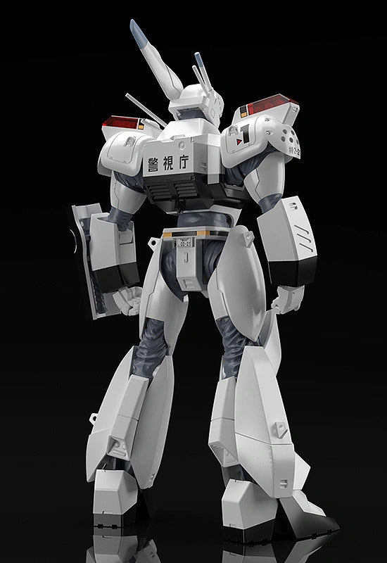 PRE-ORDER: MODEROID 1/60 Mobile Police Patlabor Series AV-98 Ingram