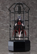 Chitocerium XCII-Urania