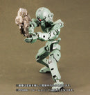 PLA ACT - Option Series 09: Blaze Guns