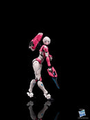 Flame Toys Arcee