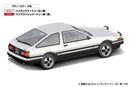 Toyota Sprinter Trueno (High-Tech Two Tone)