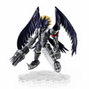NXEDGE Style [Digimon Unit] Beelzemon: Blastmode