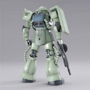 MG 1/100 MS-06J Zaku II Ver 2.0