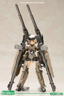 Frame Arms Girl Weapon Set 01