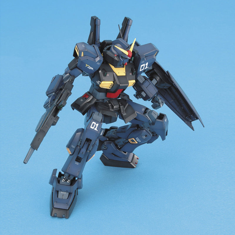 PG 1/60 RX-178 Gundam Mk-II (AEUG) – USA Gundam Store