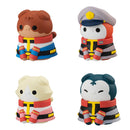 Nyandam! We Are The Earth Federation Forces! (With Gift)