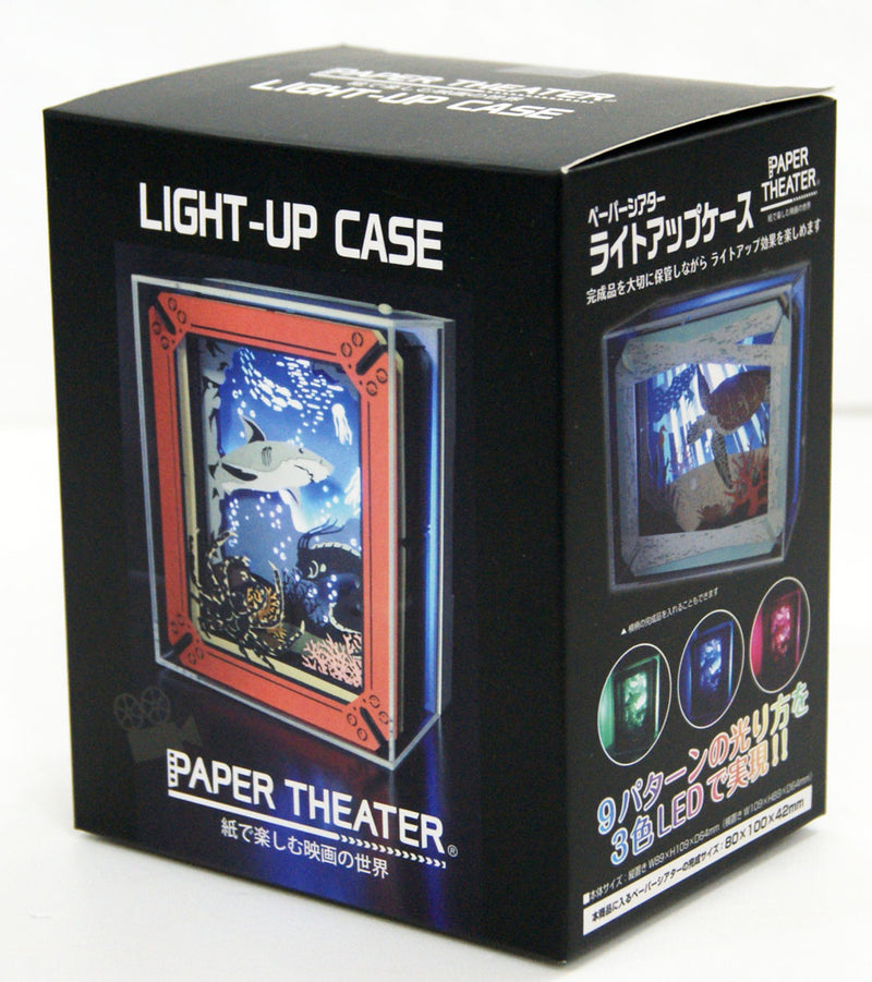 Paper Theater Case (LED)