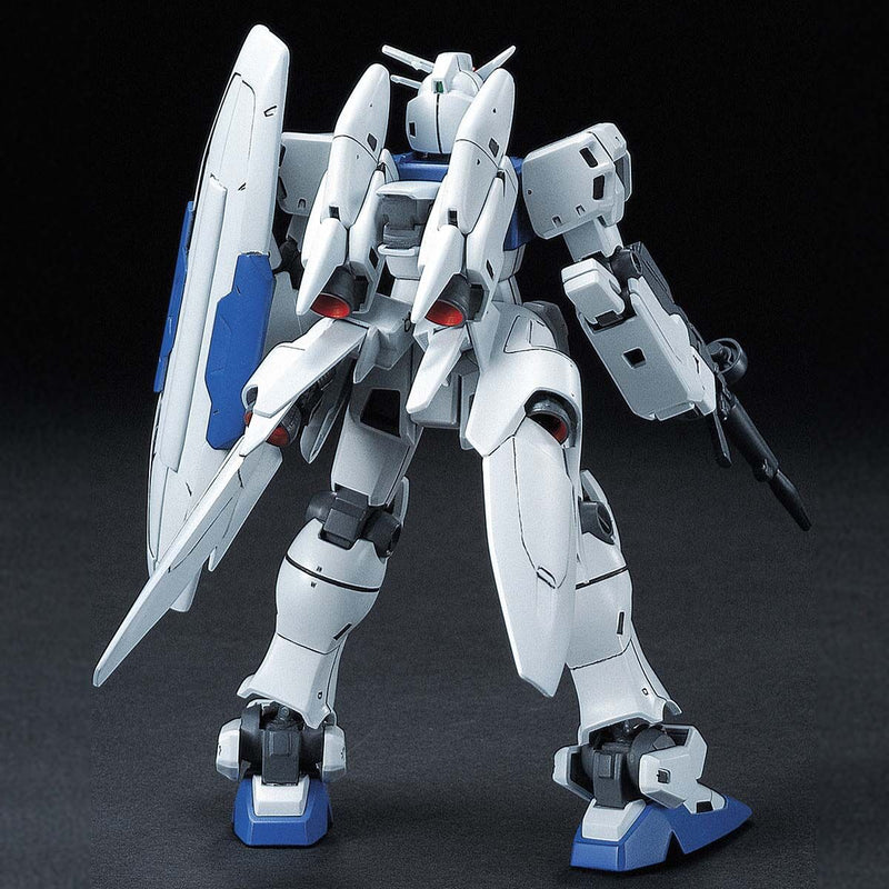 HGUC 1/144 #25 RX-78GP03S Gundam GP03 (Stamen)