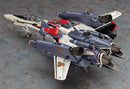 Hasegawa 1/72 Macross Frontier VF-25F/S Super Messiah