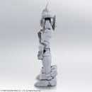 PRE-ORDER: Xenogears 1/144 Structure Arts Vol 1. 1/144 - Heimdal