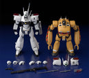 MODEROID 1/60 AV-98 Ingram & Bulldog Set