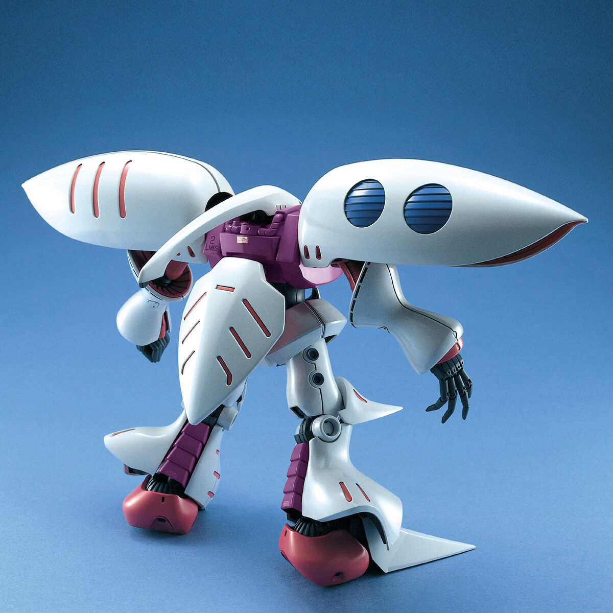 MG 1/100 Qubeley