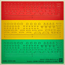 Customize Material 02 (3D Metallic Seal)