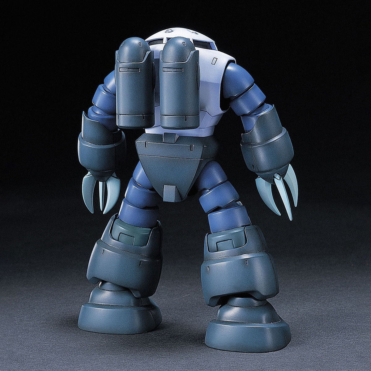 HGUC 1/144 #006 MSM-07 Z'Gok