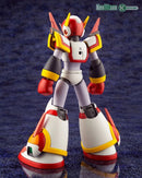 Mega Man X Force Armor Rising Fire Ver.