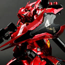 Delpi Decal - RG SAZABI GOLD Metal Sticker