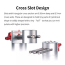 DSPIAE - AT-HV Hand-Held Mini Vise