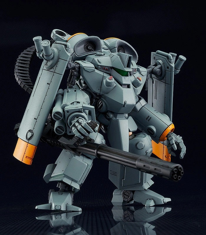 MODEROID MADOX-01