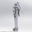 PRE-ORDER: Xenogears 1/144 Structure Arts Vol 1. 1/144 - Vierge