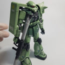 Delpi Decal - RG Zaku II Water Decal (Normal)
