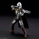 1/12 Mandalorian Beskar Amor (Silver Coating Ver.)