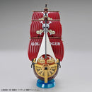One Piece Grand Ship Collection