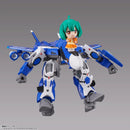 VF-25G Messiah Valkyrie (Michael Use) With Ranka