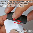 GodHand - Kezuru Blade (2 Types)