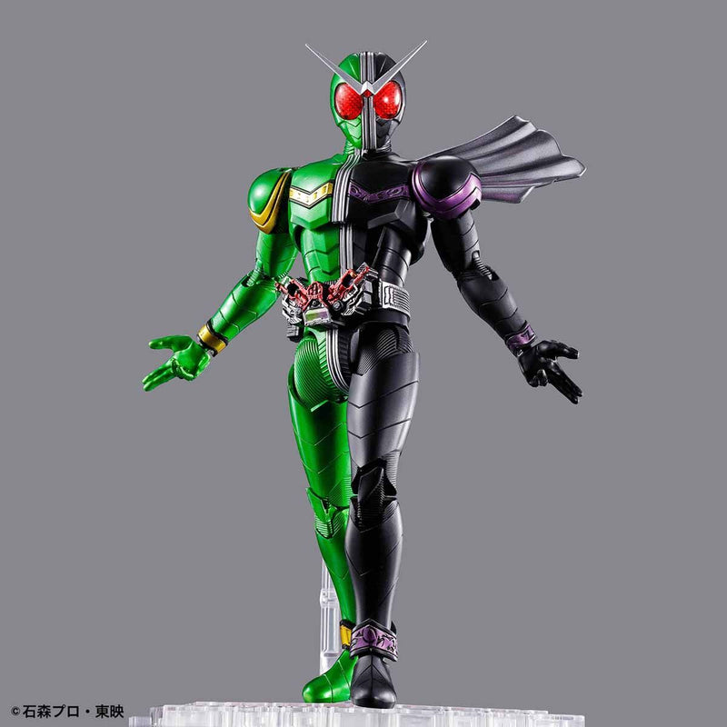 Figure- rise Standard Kamen Rider Double Cyclone Joker