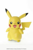 Pokemon Model Kit Pikachu