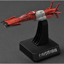 Star Blazers 2199 1/1000 UNCN Combined Cosmo Fleet Set 2