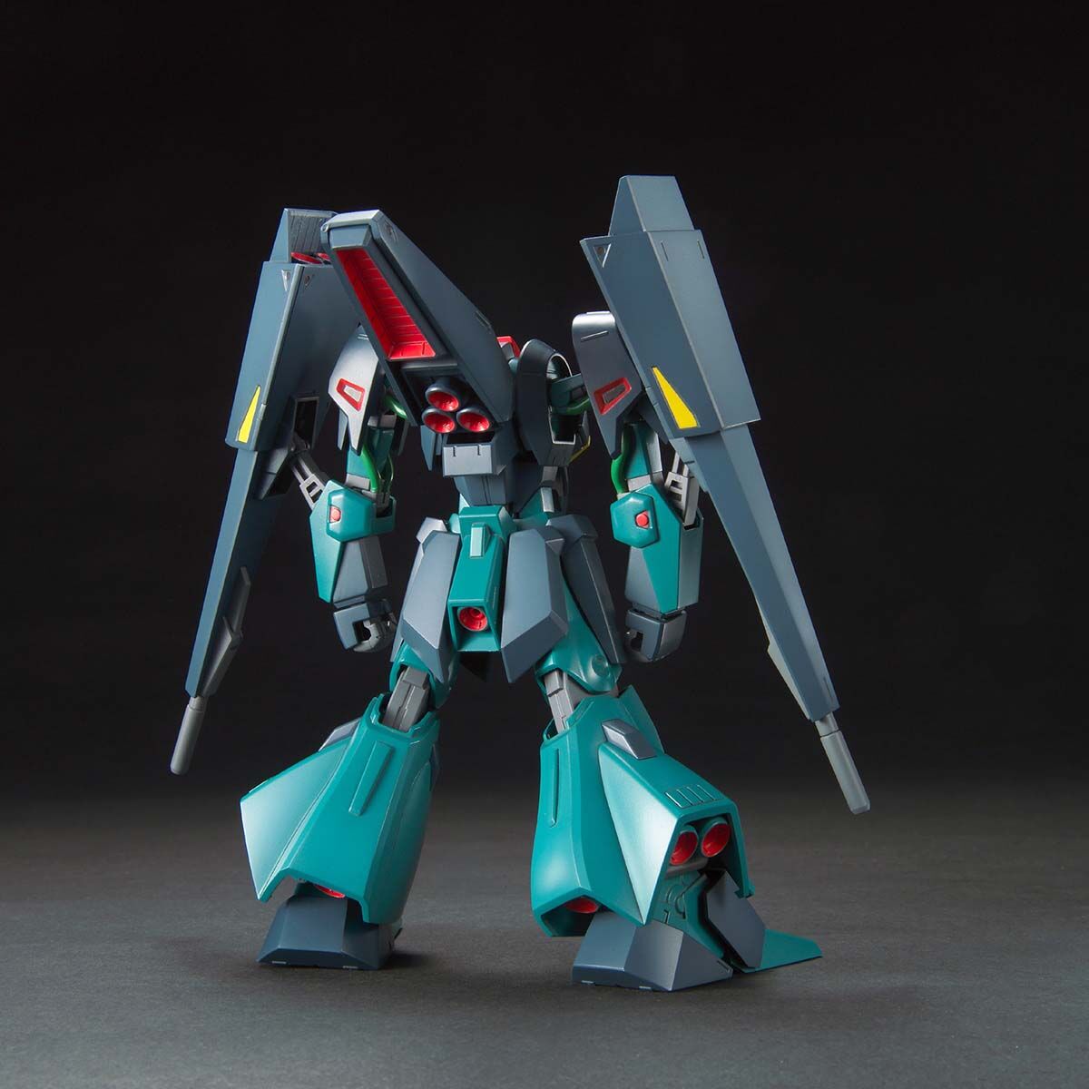 HGUC 1/144 #042 Gaplant