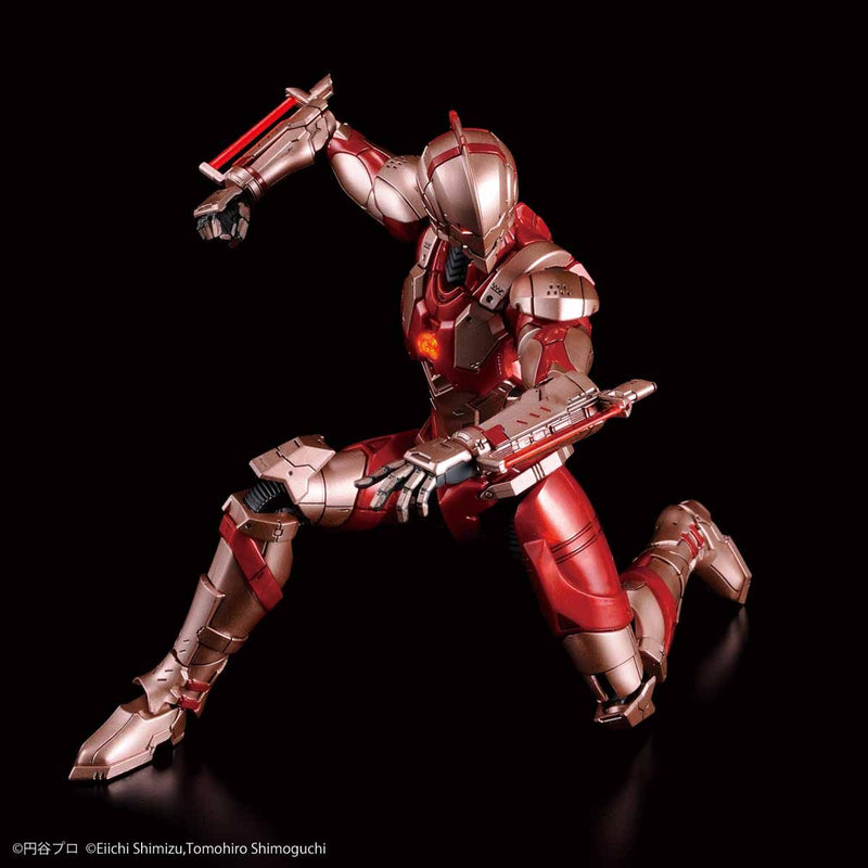 Figure-rise Standard Ultraman B Type (Limiter Release Ver.)