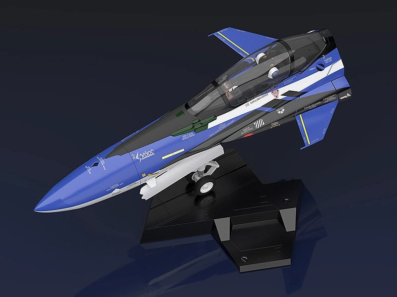 PLAMAX MF-54: minimum factory Fighter Nose Collection YF-29 Durandal Valkyrie (Maximilian Jenius' Fighter)