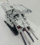 Delpi Decal - 1/550 Dendrobium Water Decal