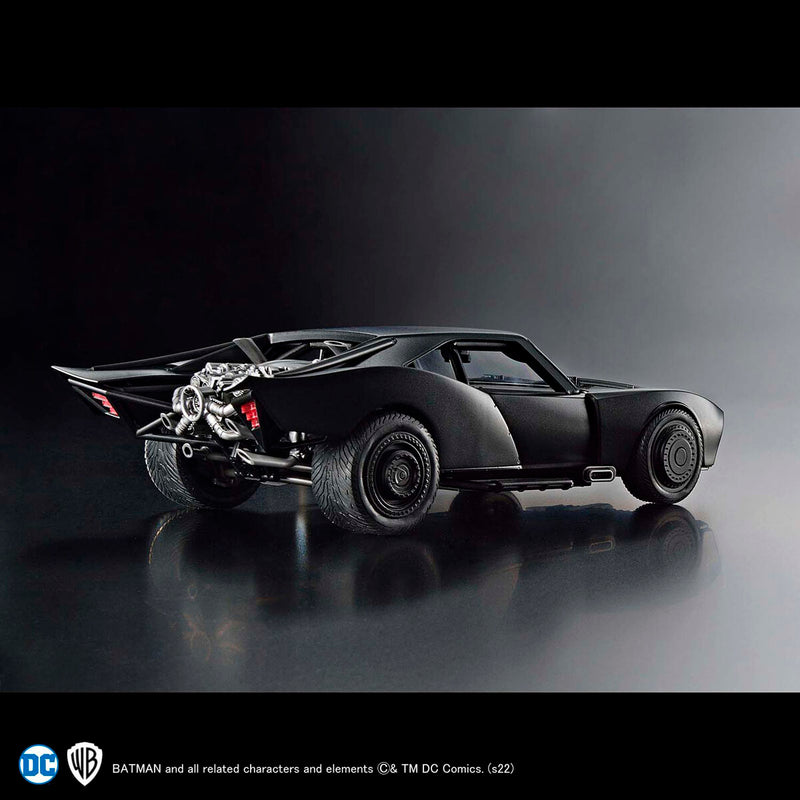 1/35 Batmobile (The Batman Ver.)