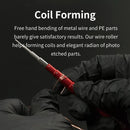 DSPIAE - AT-CR Aluminum Alloy Step Roller