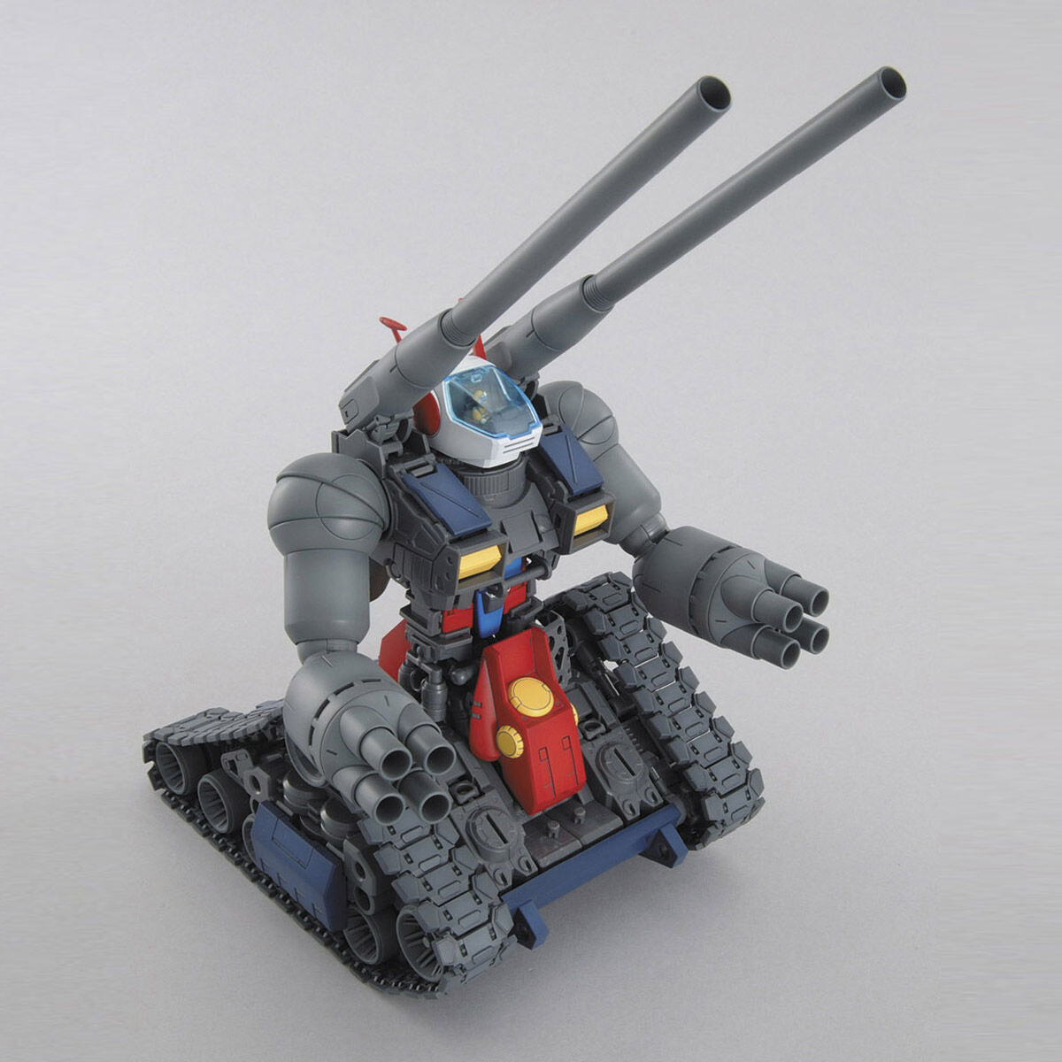 ロボット BANDAI MG RX-75 GUNTANK 1/100 3_de29ddd2-99d6-4877-9c48-