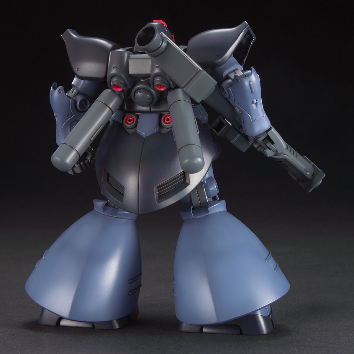 HG RICK DOM II リックドムII& HG ギラ・ドーガ Amazon.com: Gundam MS-09R-2 Rick Dom II Colony Color HGUC 1