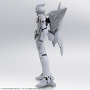 PRE-ORDER: Xenogears 1/144 Structure Arts Vol 1. 1/144 - Weltall