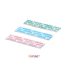 DSPIAE - WSP-MA600 Die-Cutting Adhesive Sandpaper for AT-MA,