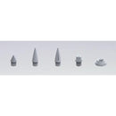 Builders Parts 1/144 HD-25 MS Spike 02