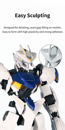 DSPIAE - MEP Modeling Epoxy Putty (3 Colors)