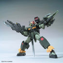 HG GBB 1/144 Gundam 00 Command QAN[T]