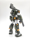 Delpi Decal - MG FULL ARMOR GUNDAM FA-78-1 WATER DECAL