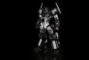 Flame Toys Nemesis Prime (Attack Mode)