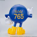 Entry Grade Pac-Man Golden State Warriors