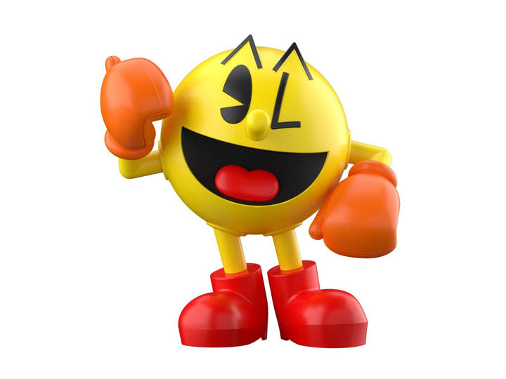 Entry Grade Pac-Man