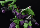 Flame Toys Devastator
