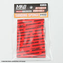 Madworks - Sanding Sponge, 3mm thickness